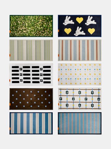 [무료배송] 소프티 매트 홈 컬렉션