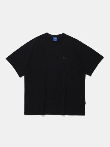 CNY BOXLOGO S/S T-SHIRTS_BLACK