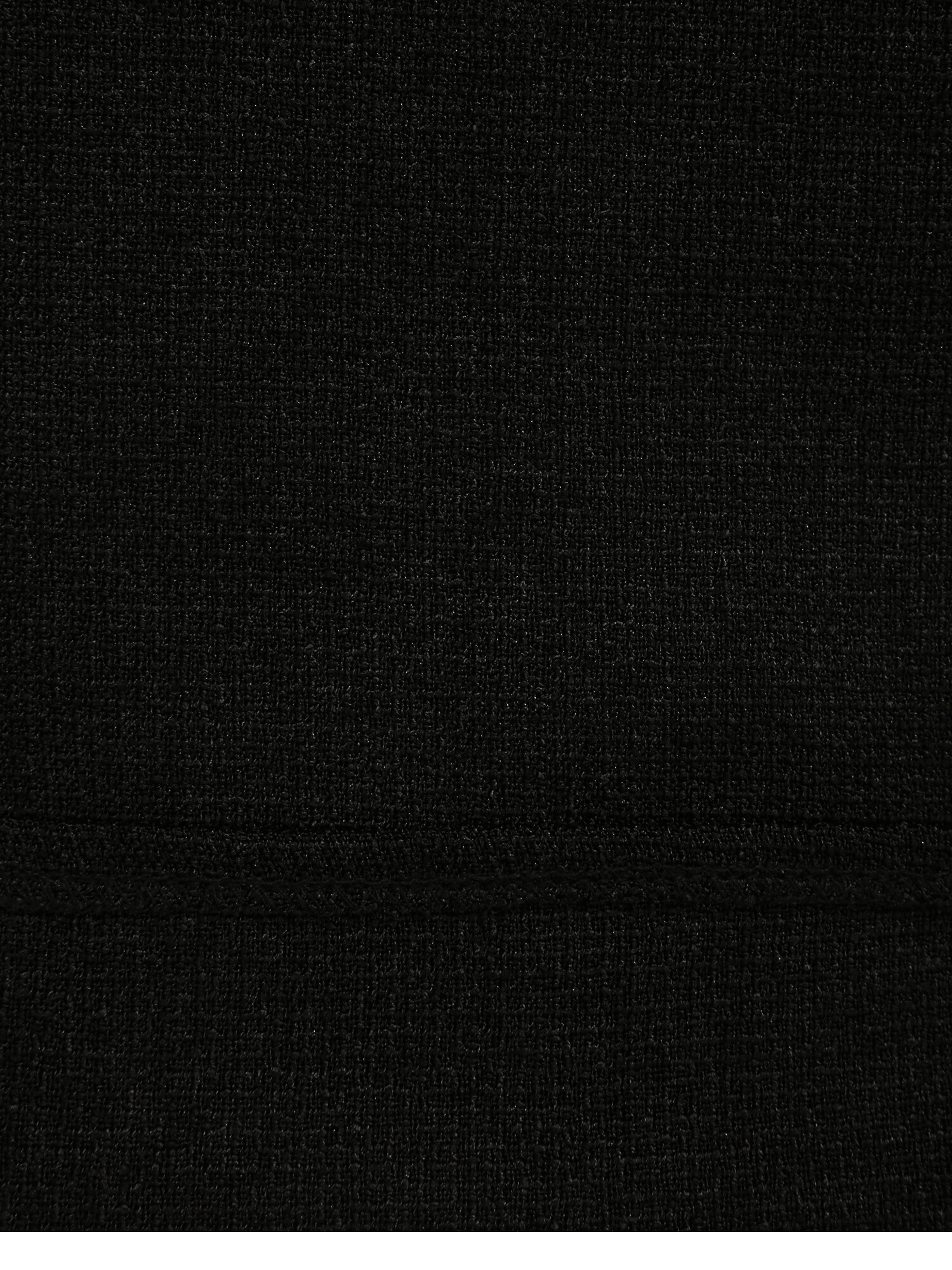 배색 숄더 리본 블라우스 (CREAM)