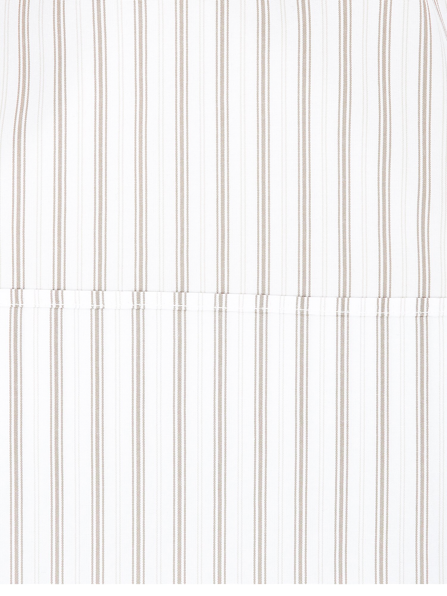 루즈핏 스트라이프 셔츠 블라우스 (STRIPE BEIGE)