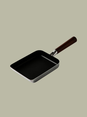 [알텐바흐] 오월의신부 통5중 미니 에그팬