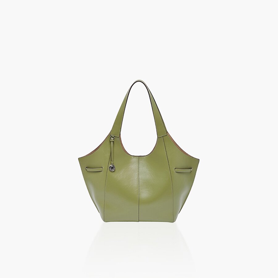 에뚜알 숄더백 5colors