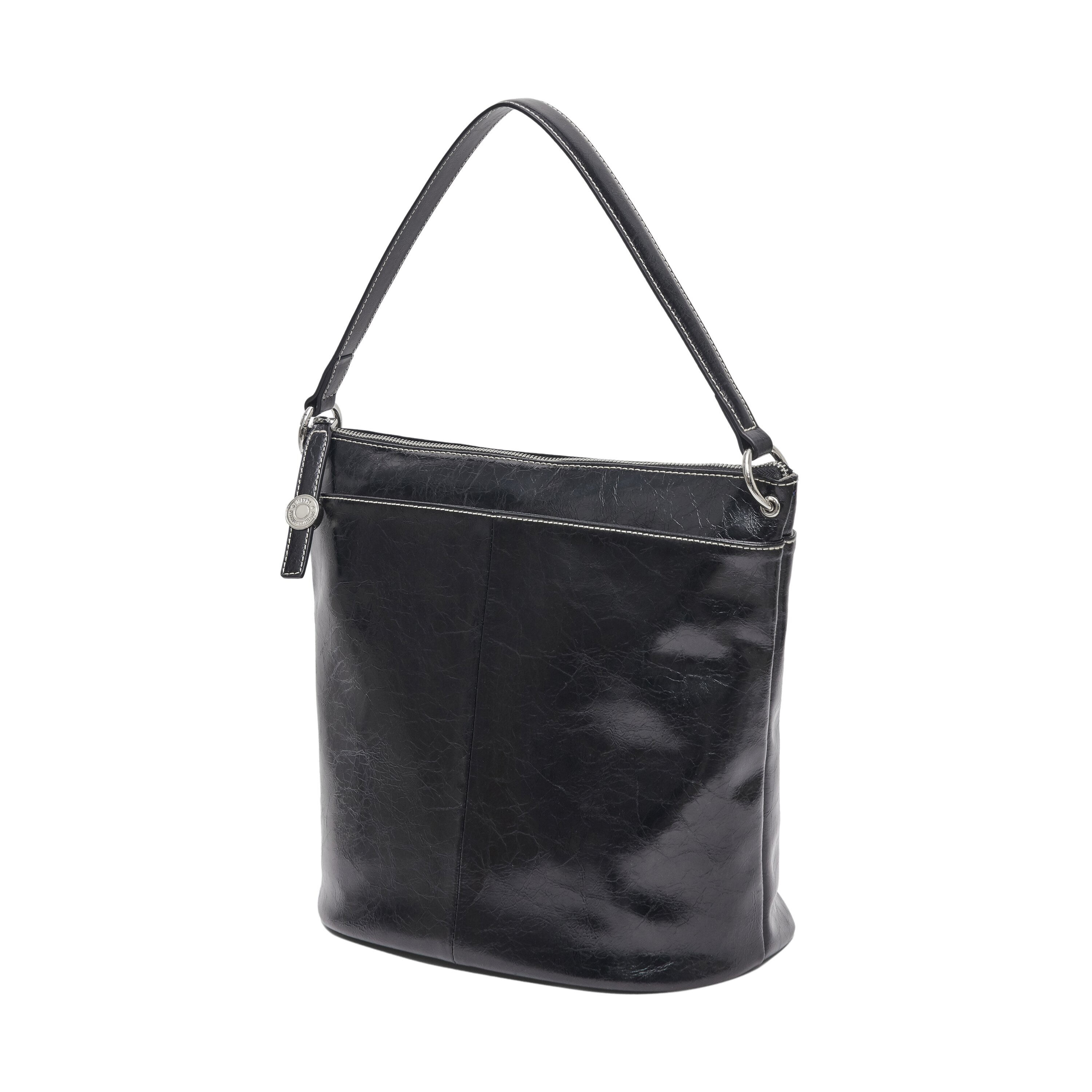 르네 숄더 크로스백 4colors