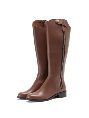 [라운지그레이]피어트 롱부츠