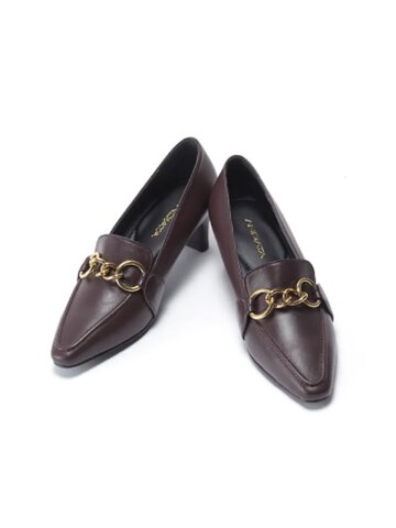 [라운지그레이]헨느 펌프스