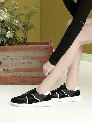 [라운지그레이]꾸이따 스니커즈 1.3CM