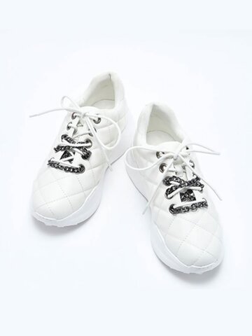 [라운지그레이]웨이크 스니커즈