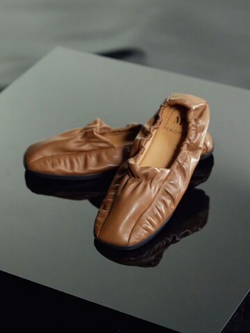 [라운지그레이]밤비 플랫