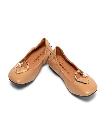 [라운지그레이]페얼리 플랫