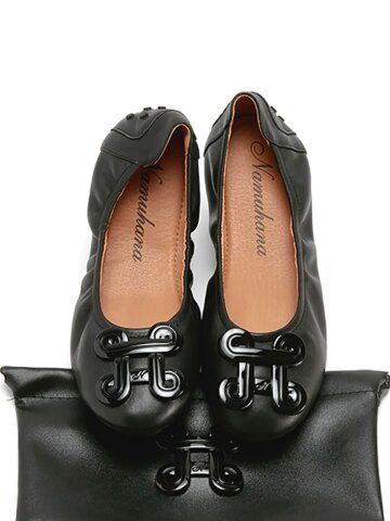 [라운지그레이]트레블 플랫