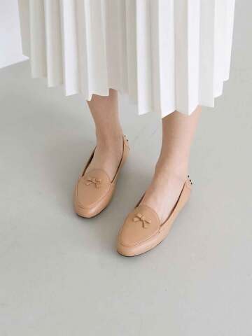 [라운지그레이]브리즈 로퍼