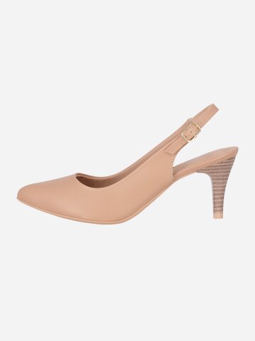 [PICCADILLY] 피카딜리 745045 슬링백힐_누드(7cm)