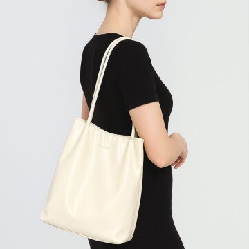 엘리자벨 헤이즈 여성 토트백