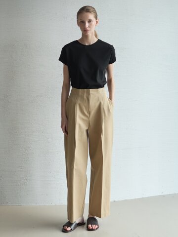 Burken Pants_Beige