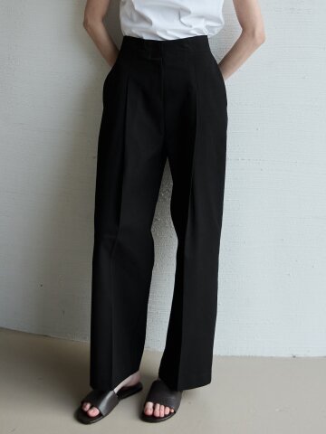 Burken Pants_Black