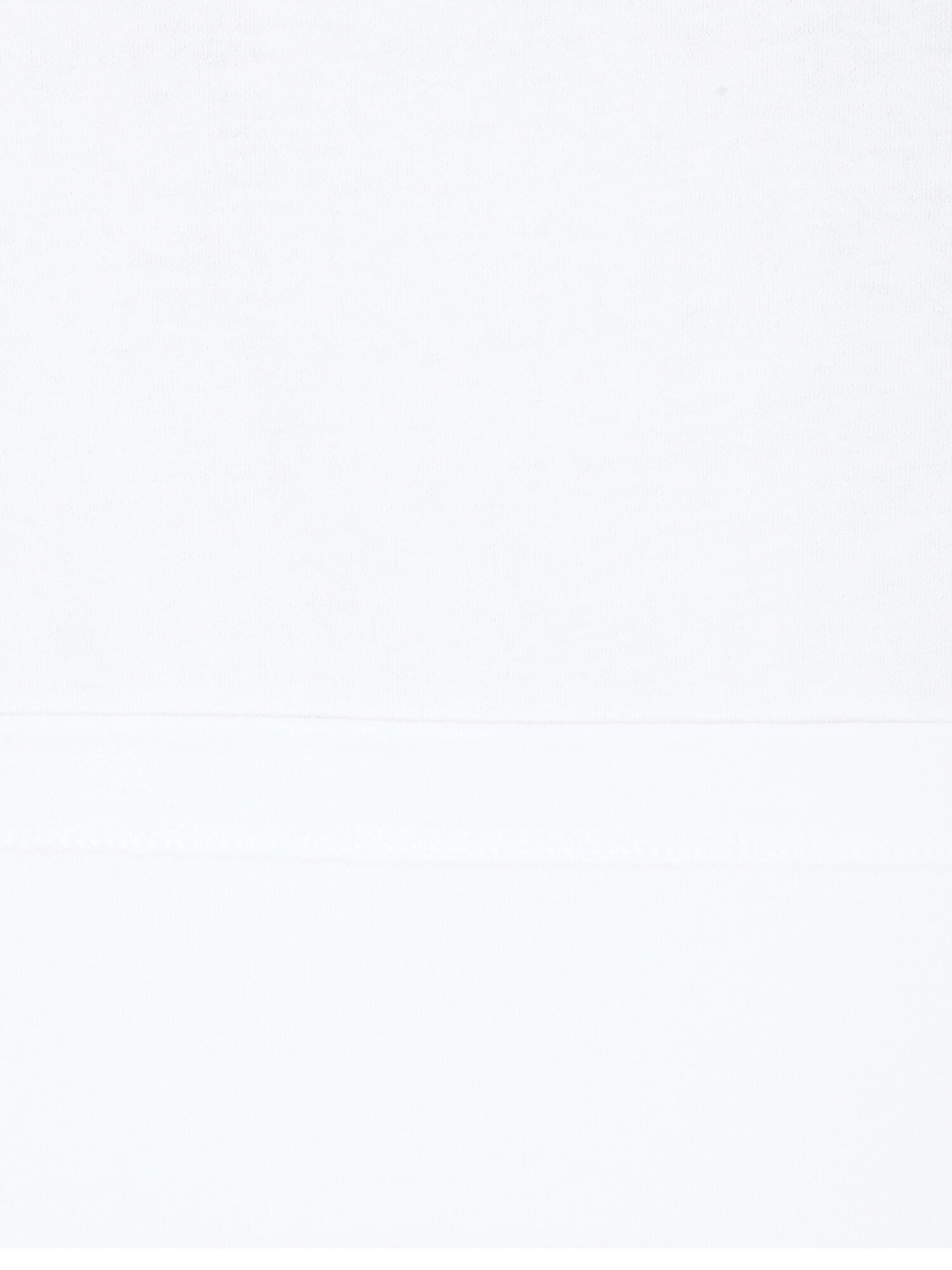 오버핏 코튼 프린트 티셔츠 (GREEN)