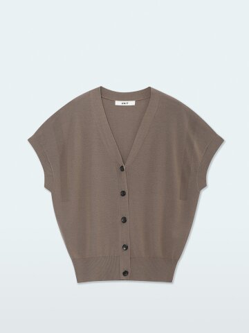 아시시 니트 가디건 (UFLKCA25BN)