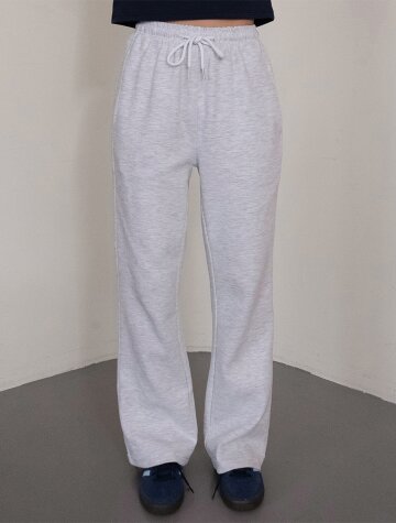 바켄 사카리바 데일리 부츠컷 팬츠 BK4312 (3COLOR)