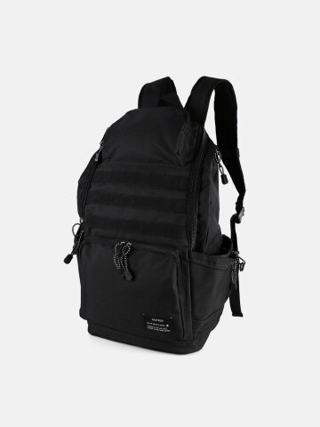 남자 남성 데일리 캐리어결합 대학생 메쉬 백팩 BDW055