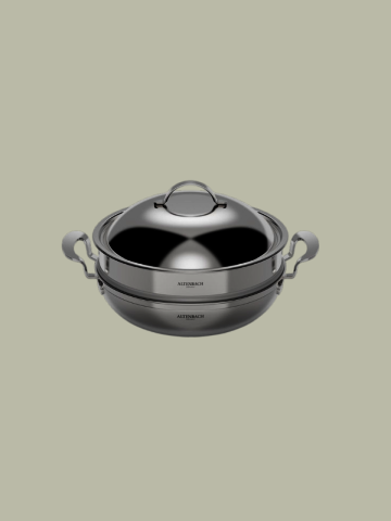 [알텐바흐] 하이돔 통5중 멀티웍 30cm