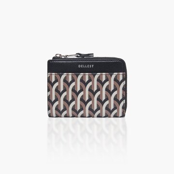 26SS 아르코바 월렛 카드 반지갑 고티카 블랙 DAR0001WGF