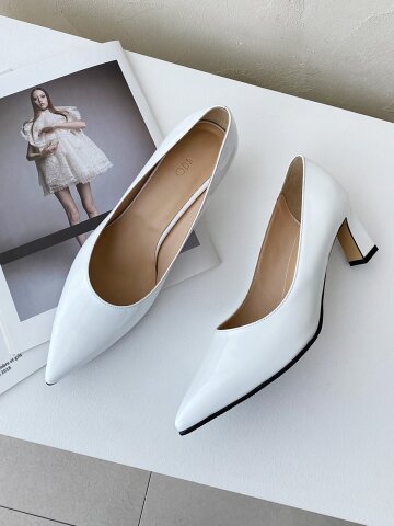 클레어 펌프스_white 6/7/8cm ODR219104-1