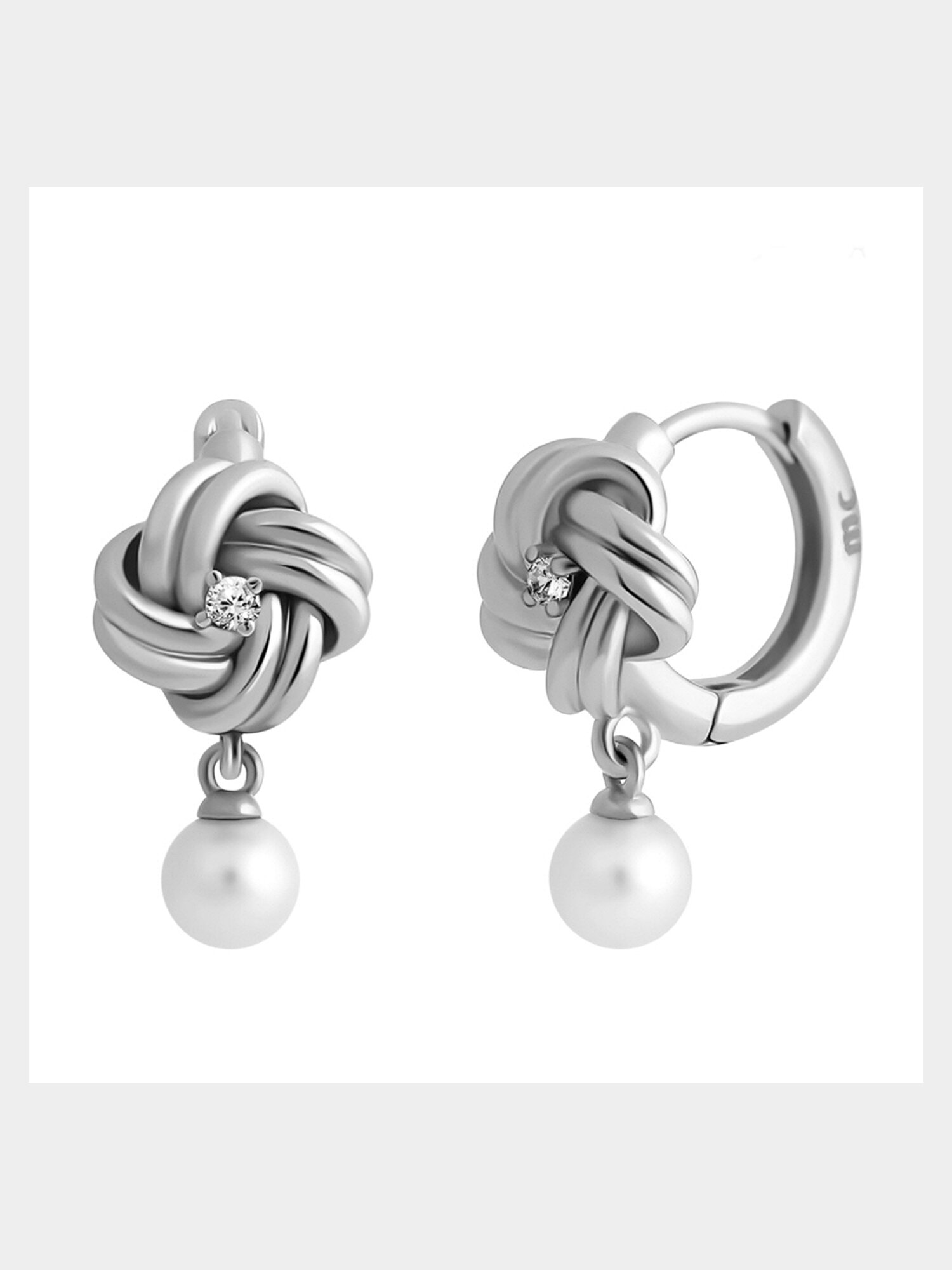 [마리끌레르] 14K Gold Pin 귀걸이 골라담기 (21종 택 1)