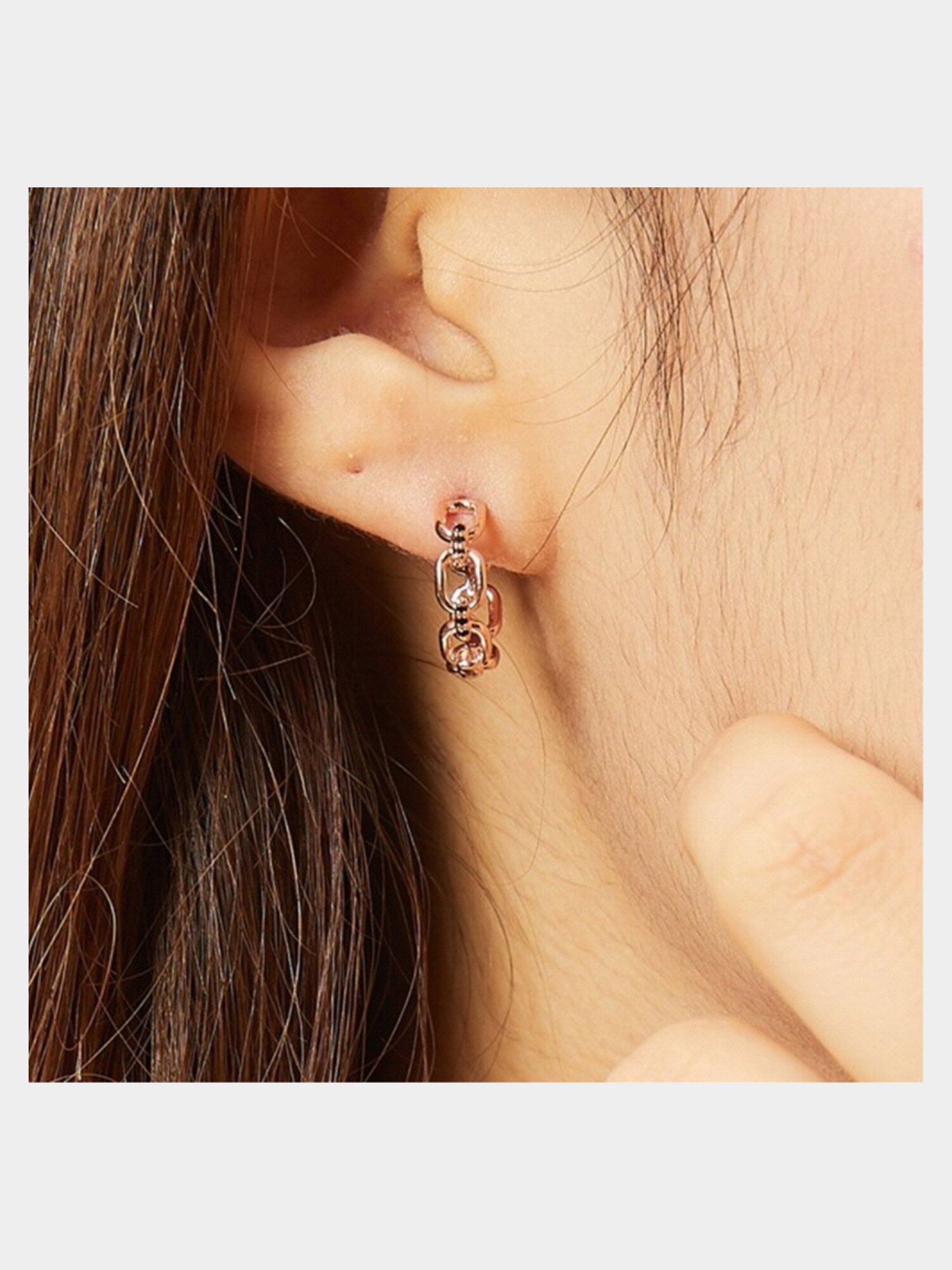 [마리끌레르] 14K Gold Pin 귀걸이 골라담기 (21종 택 1)