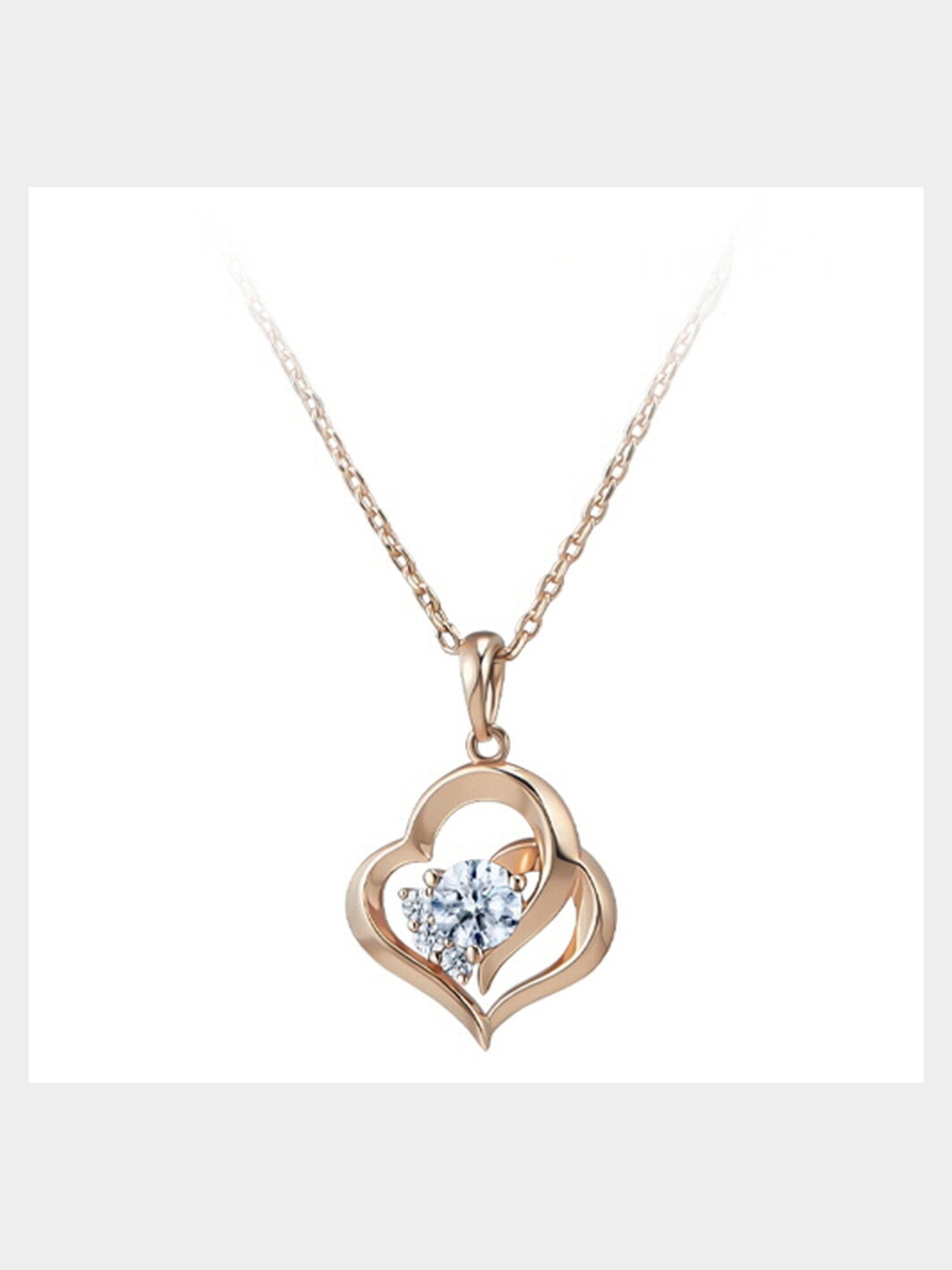 [마리끌레르] 14K Gold Plated 목걸이 골라담기
