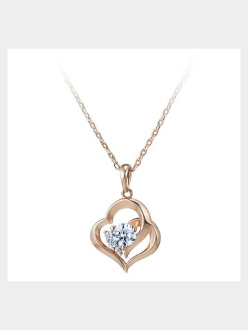 [마리끌레르] 14K Gold Plated 목걸이 골라담기