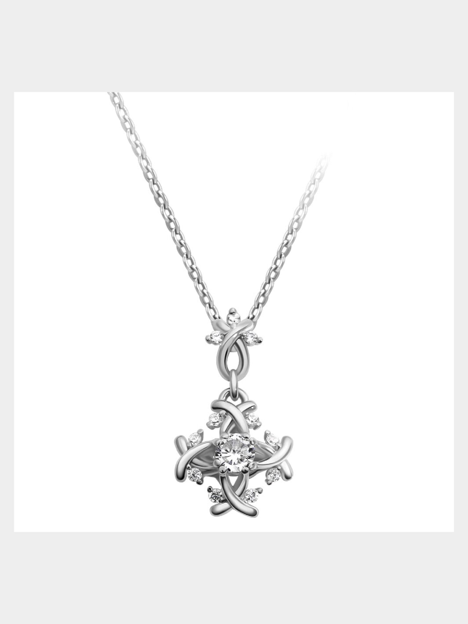 [마리끌레르] 14K Gold Plated 목걸이 골라담기
