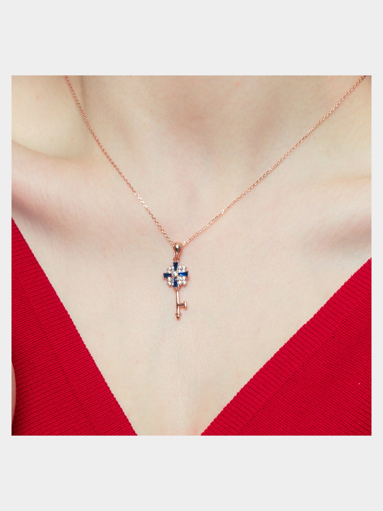 [마리끌레르] 14K Gold Plated 목걸이 골라담기