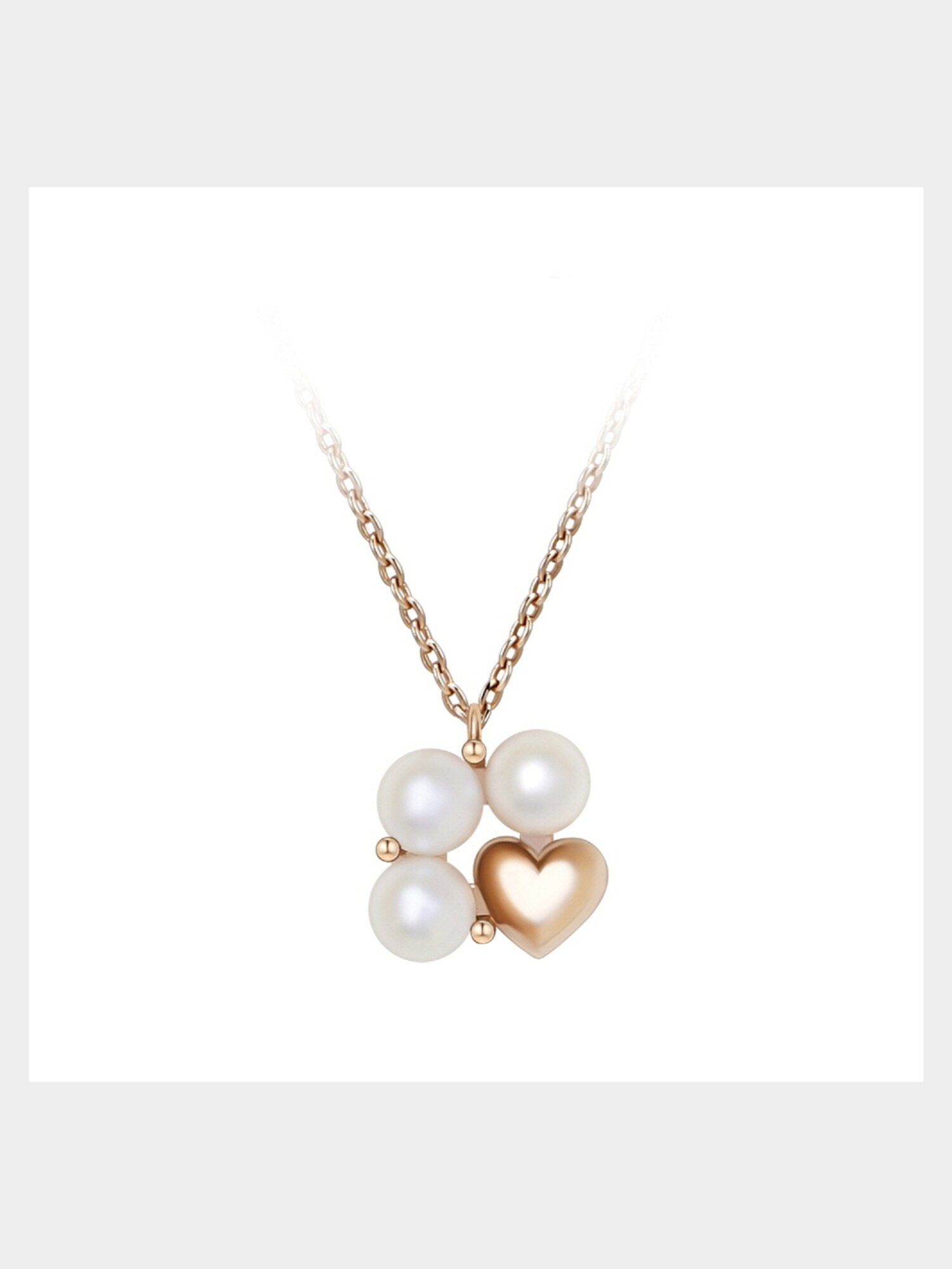 [마리끌레르] 14K Gold Plated 목걸이 골라담기