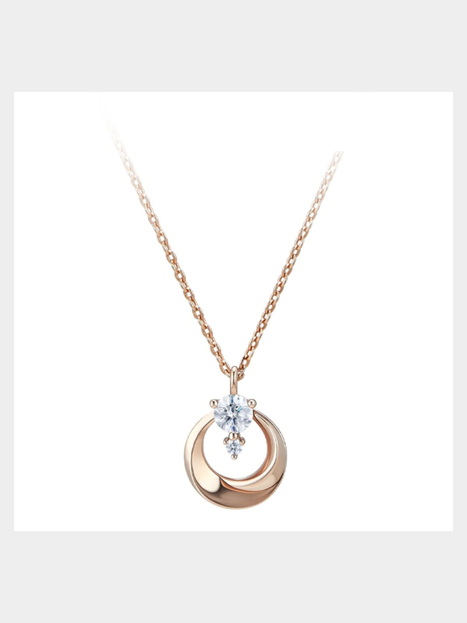[마리끌레르] 14K Gold Plated 목걸이 골라담기