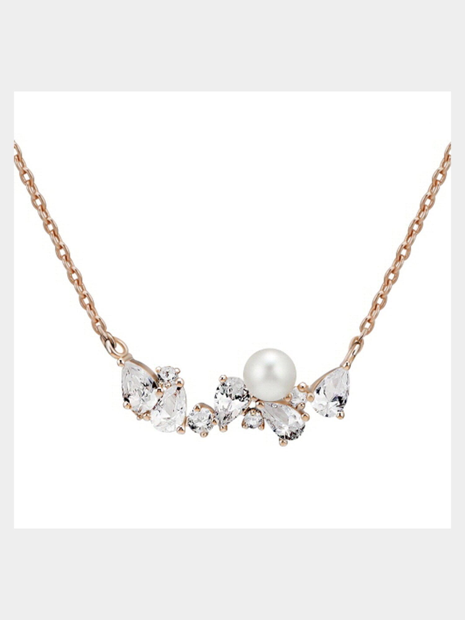 [마리끌레르] 14K Gold Plated 목걸이 골라담기
