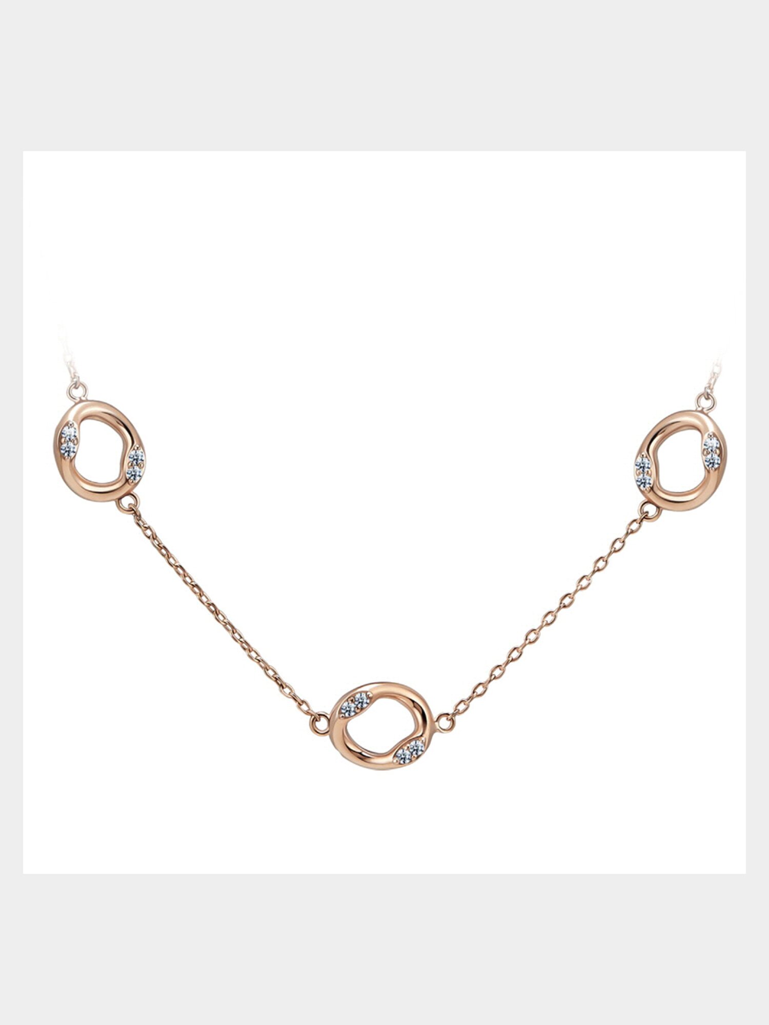 [마리끌레르] 14K Gold Plated 목걸이 골라담기