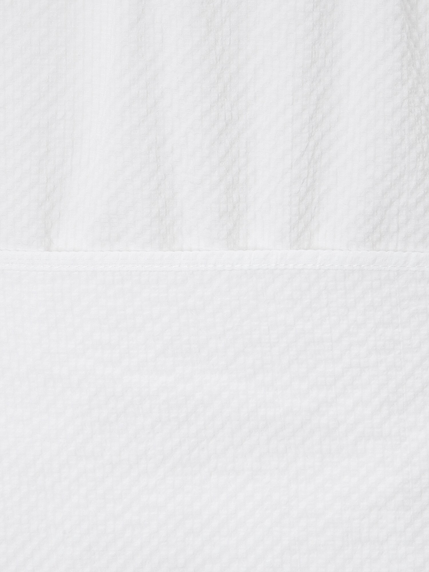 스퀘어넥 백 리본 롱 원피스 (WHITE)