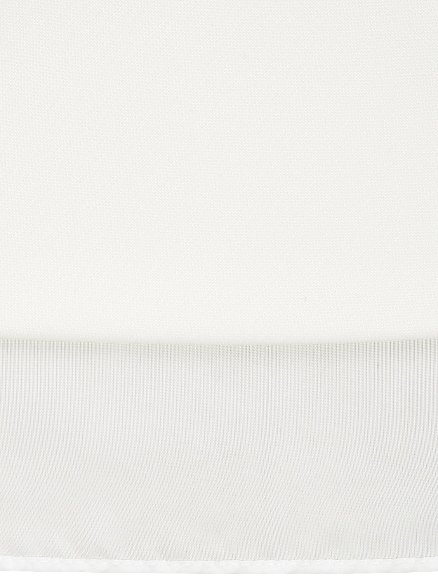 드로우스트링 A라인 스커트 (IVORY)