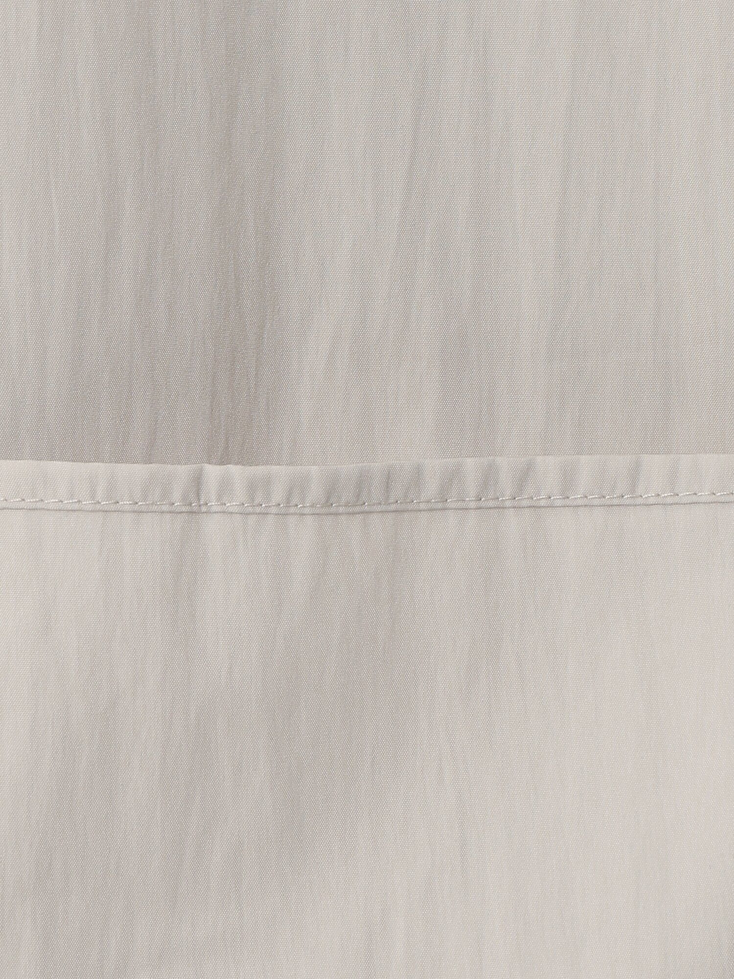 오픈칼라 벨티드 롱 원피스 (BEIGE)