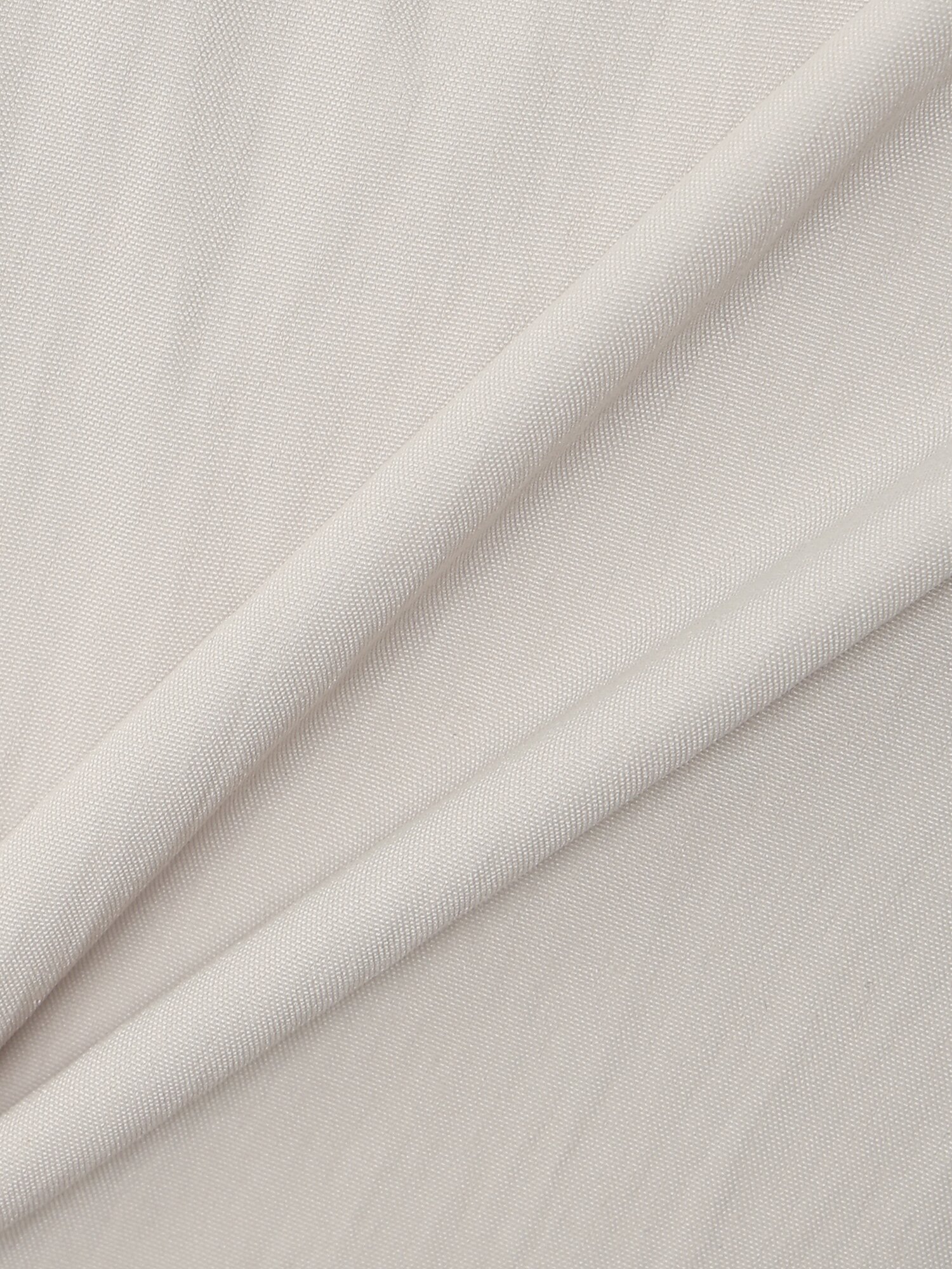 오픈칼라 벨티드 롱 원피스 (BEIGE)