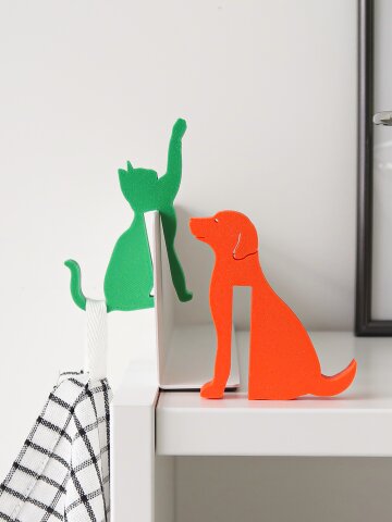 애니멀 도어후크 수건걸이 행주걸이 샤워부스 문걸이