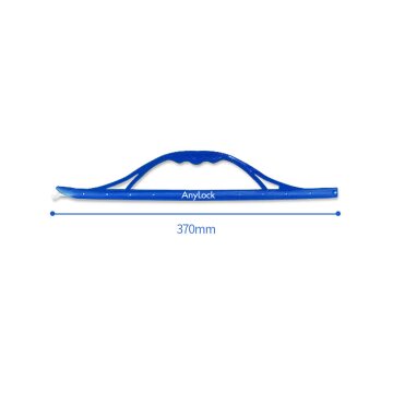 애니락 밀봉집게 핸들봉 370