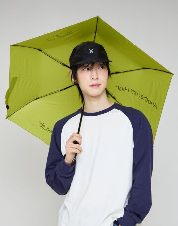 OVPR-115 / 패러 3단 우양산