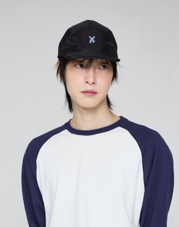 OVPR-135 / 러닝 메쉬 캠프캡