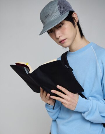 OVPR-138 / 북커버