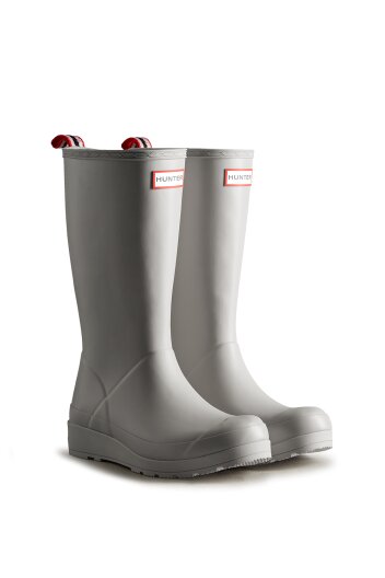 [WOMEN] 오리지날 플레이 톨 레인부츠 - 징크 WFT2007RMAZNC