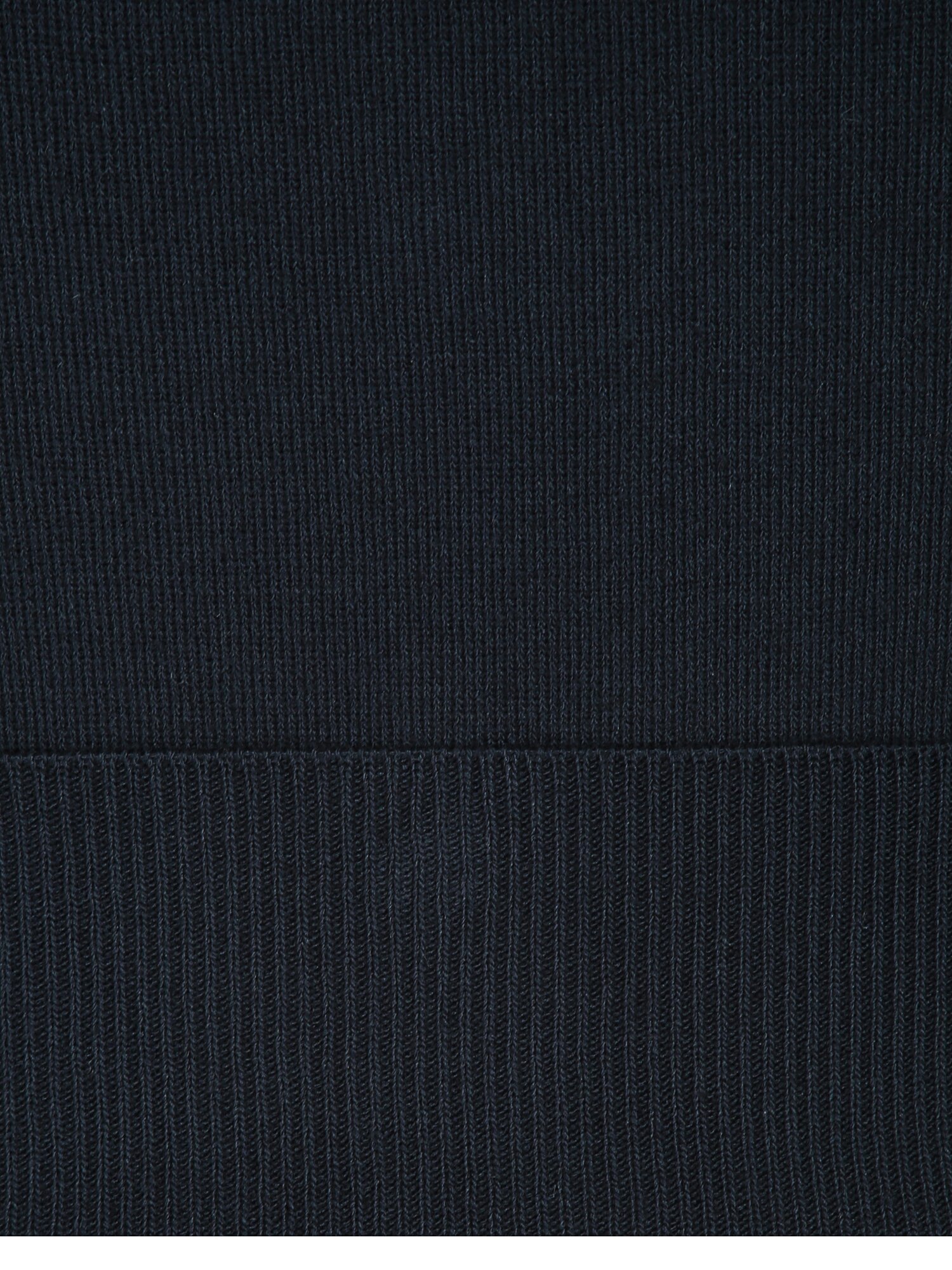 린넨 메탈 버튼 라운드넥 가디건 (NAVY)