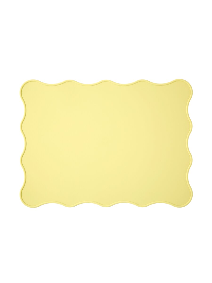 마리포사 로코코 실리콘 식탁 매트