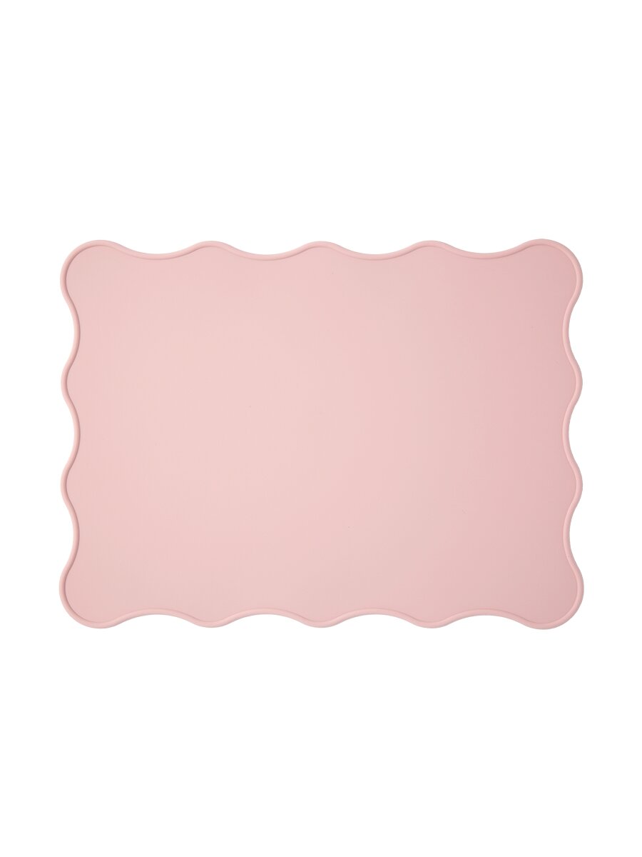 마리포사 로코코 실리콘 식탁 매트