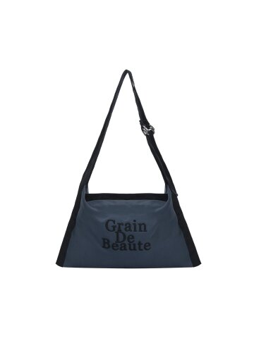 MINIMI PRIMO SHOULDER BAG [NAVY]